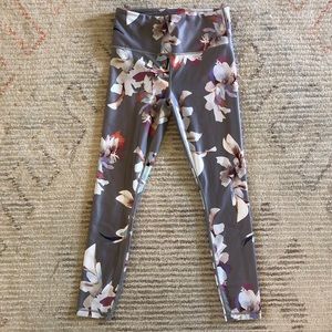 Athleta Workout Tights